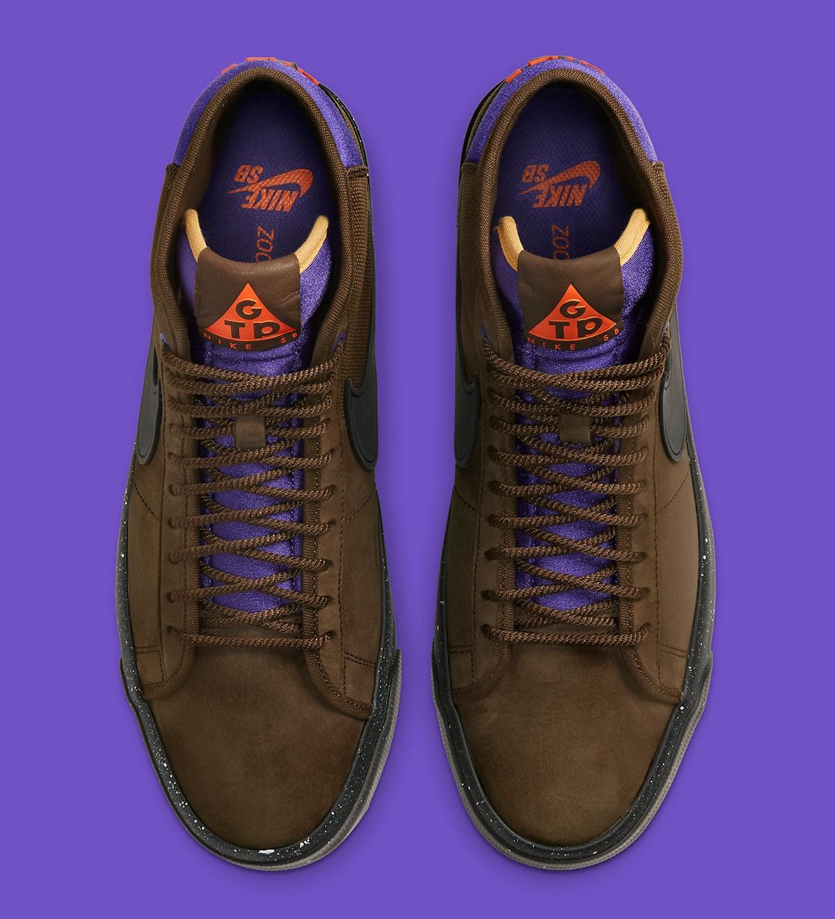 nike sb grant taylor blazer mid