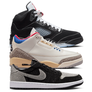 Monster Air Jordan Retro Restocks End August 8