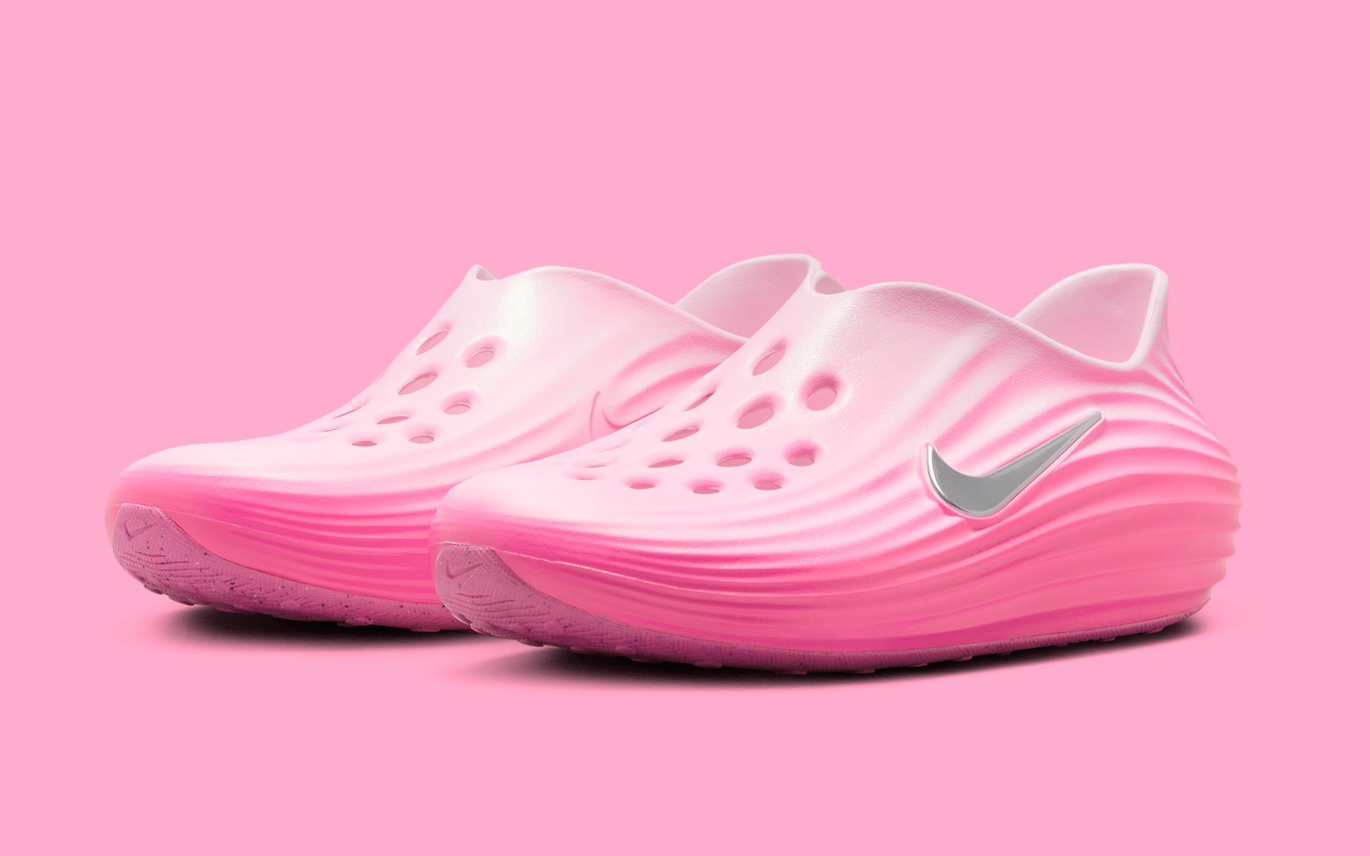 Available Now // Nike ReactX Rejuven8 in 