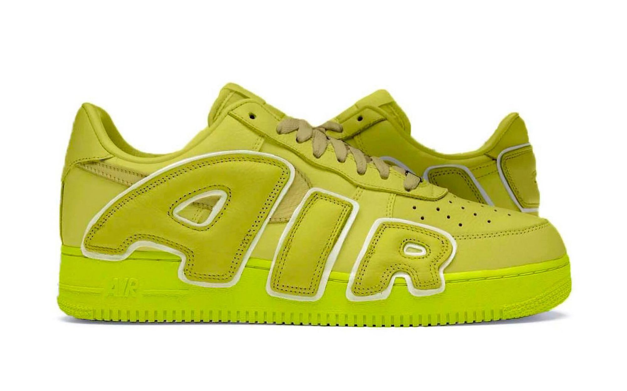 Cactus flea market hot sale air force 1