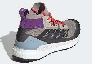 adidas terrex free hiker womens brown grey g28416 release date 4