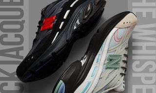 Action Bronson x New Balance 2811 Pack Drops Sept. 25