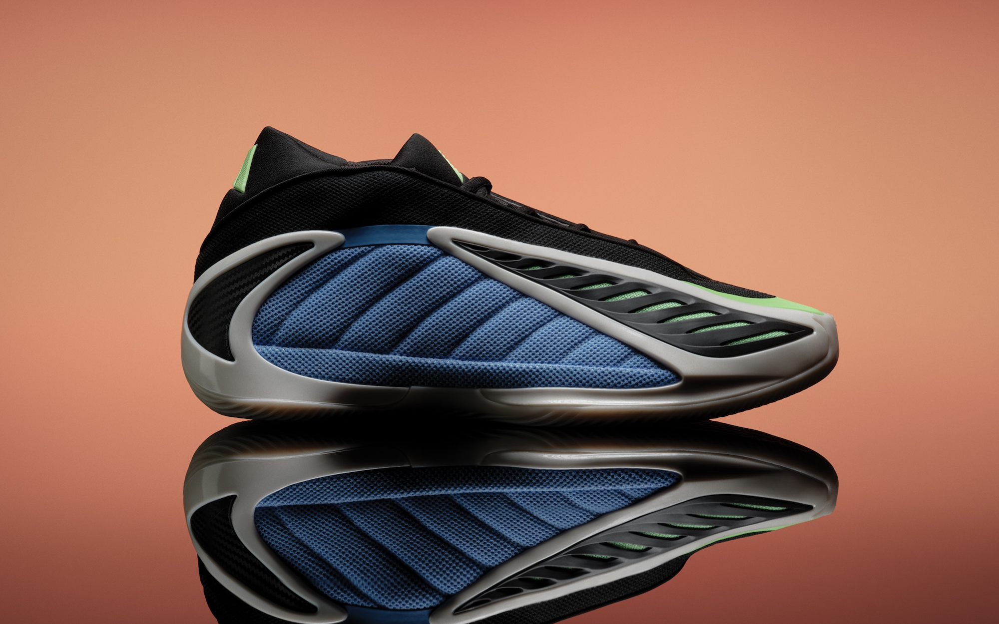 Minnesota Timberwolves-Inspired Adidas Anthony Edwards 2 Releases