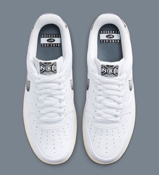 nike air force 1 low nike classic dv7183 100 release date 4