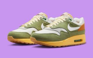 Official Images // Nike Air Max 1 “Design By Japan”