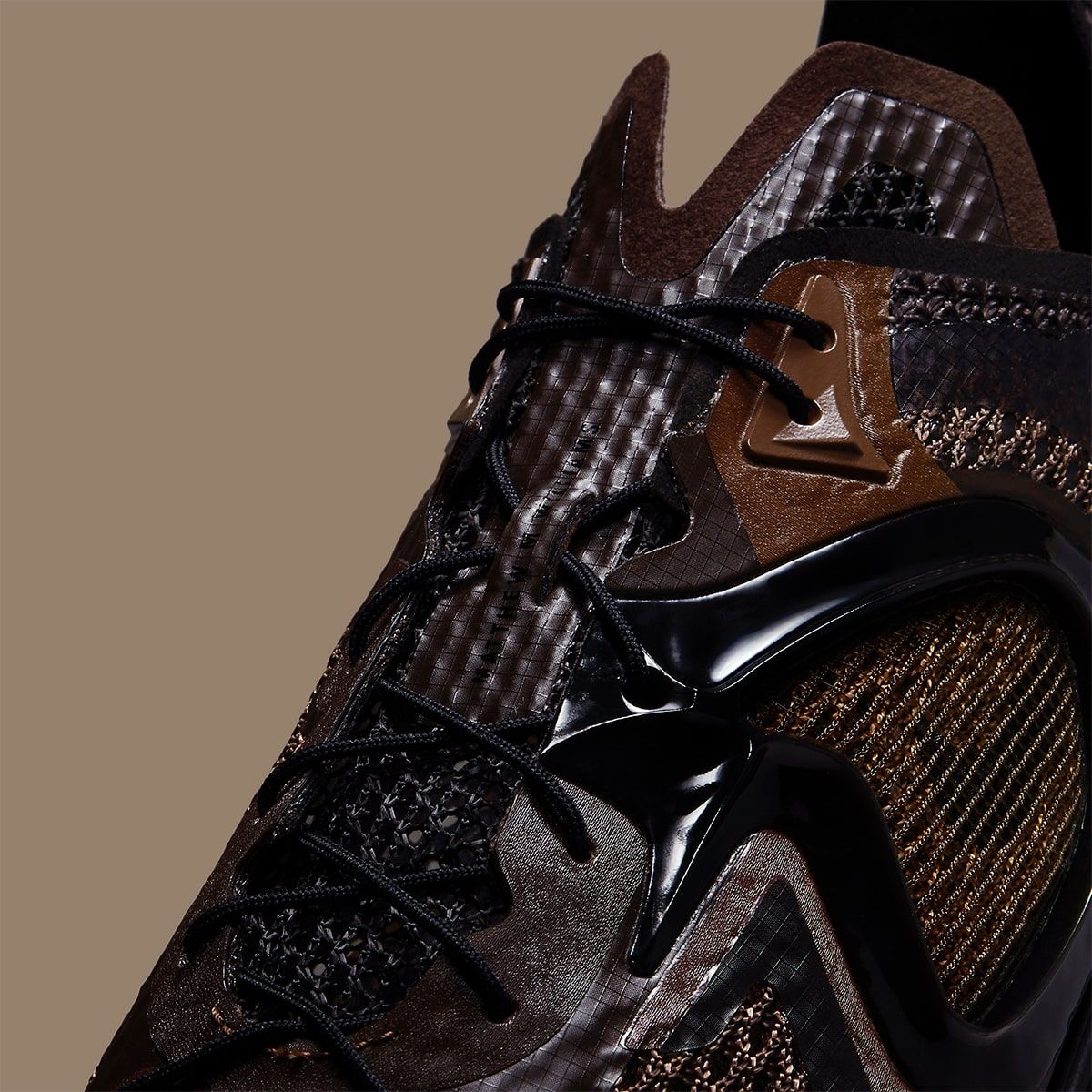 Matthew M Williams x Nike Zoom MMW 4 “Baroque Brown” Drops