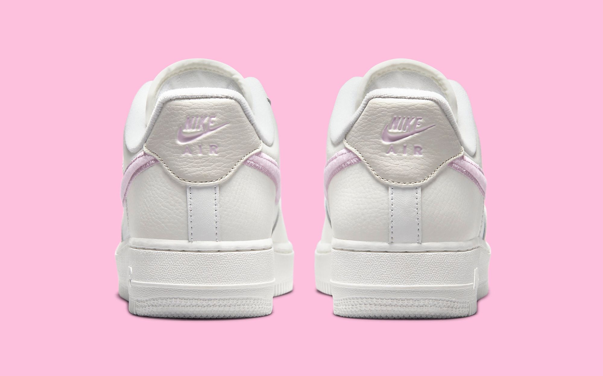 Air force 1 outlet millennial pink