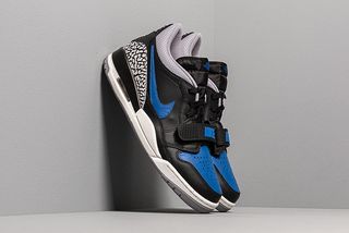 From Jordan Brand to Adidas