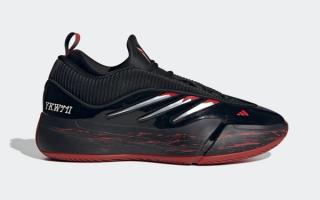 Adidas Dame 9 “Halloween”