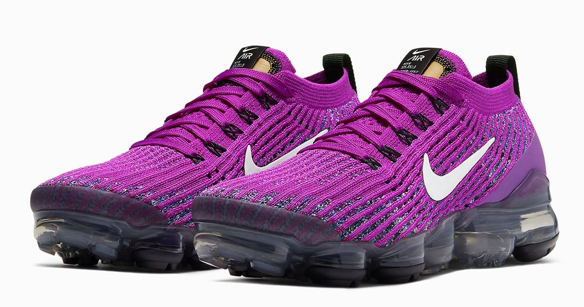 vapormax vivid purple