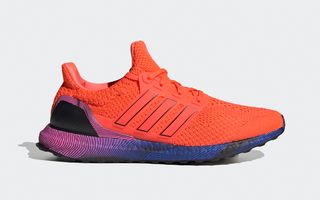 adidas ultra boost dna topography orange purple gw4927 release date
