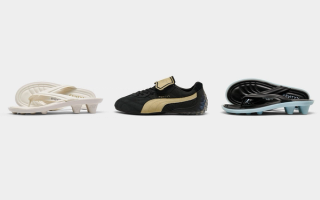 Rihanna Drops More FENTY x PUMA Cat Cleat Sandals on Aug. 7