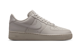 Nike Air Force 1 Low "College Grey"