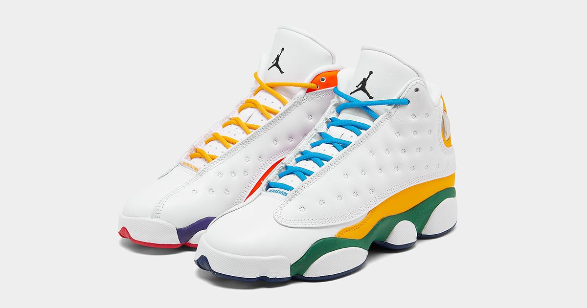 house of heat jordan 13