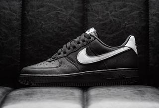 Available Now // Nike Air Force 1 Low “Camo” | House of Heat°