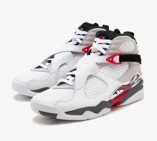 The Air Jordan 8 "Bugs Bunny" Returns Dec. 20