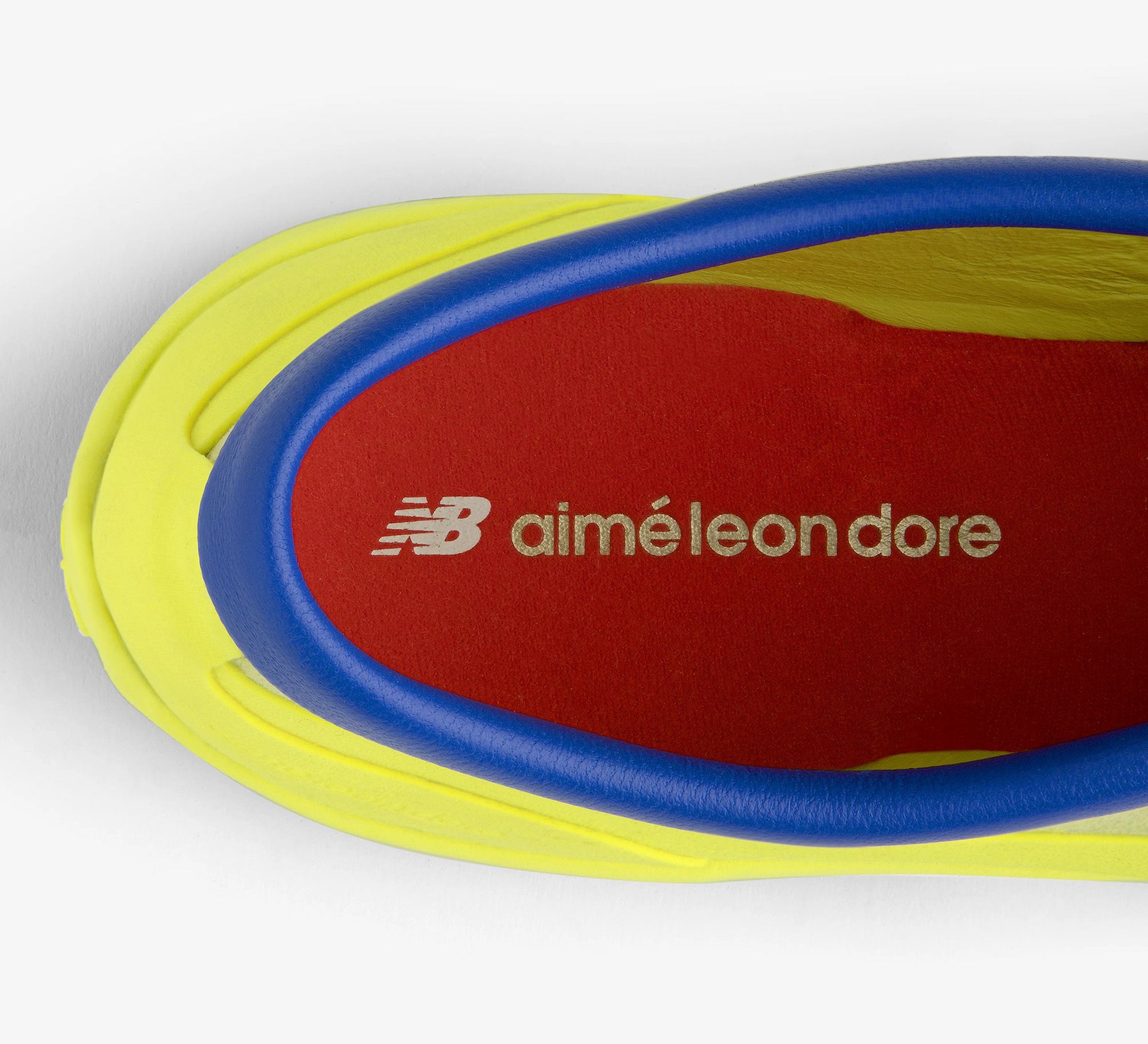 Aimé Leon Dore Presents New Balance MT10T Collab for Spring/Summer 