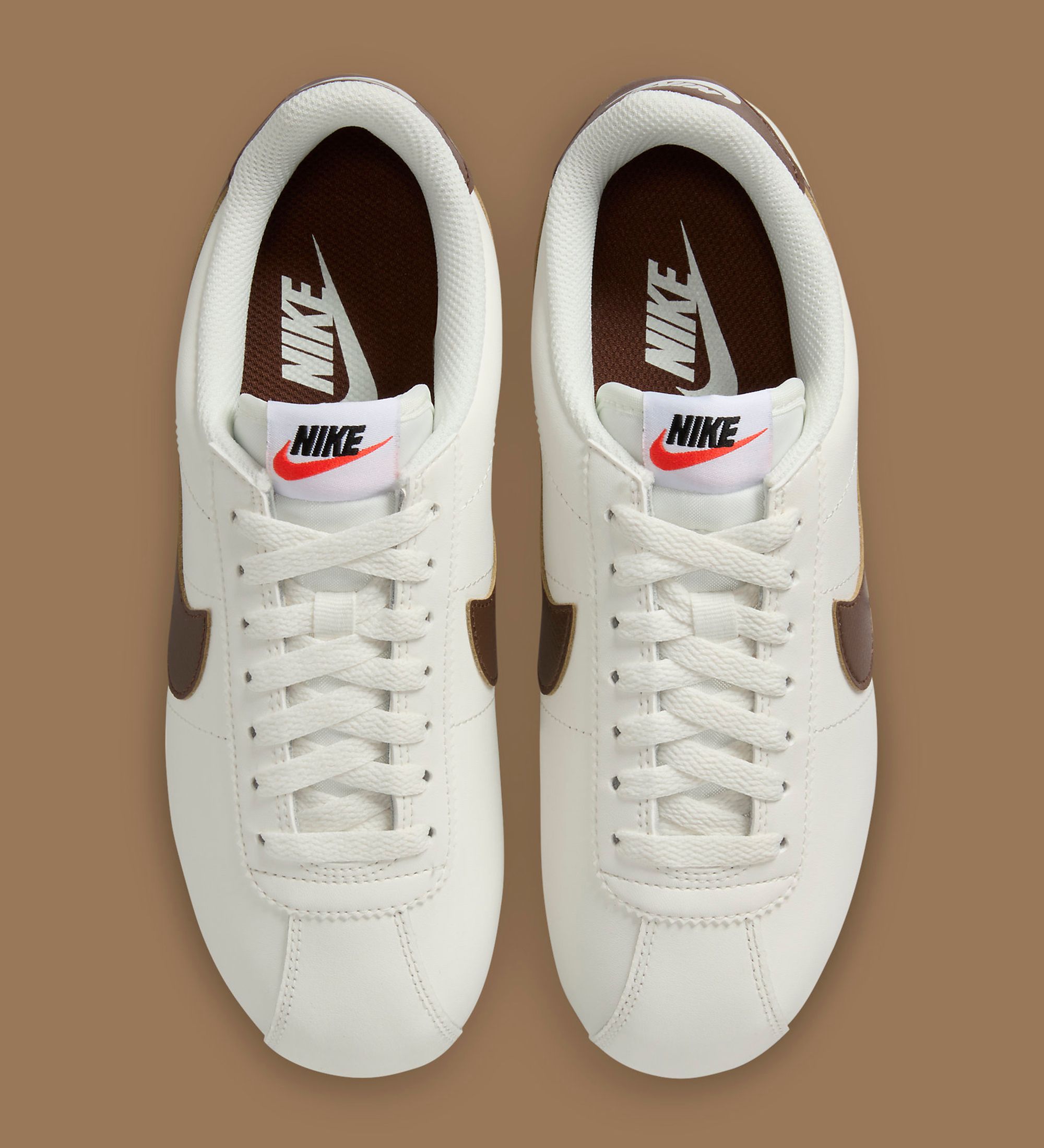 The Nike Cortez is Available Now in 