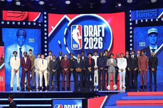 The NIL Deals Behind the Top 10 Picks in the 2026 NBA Draft