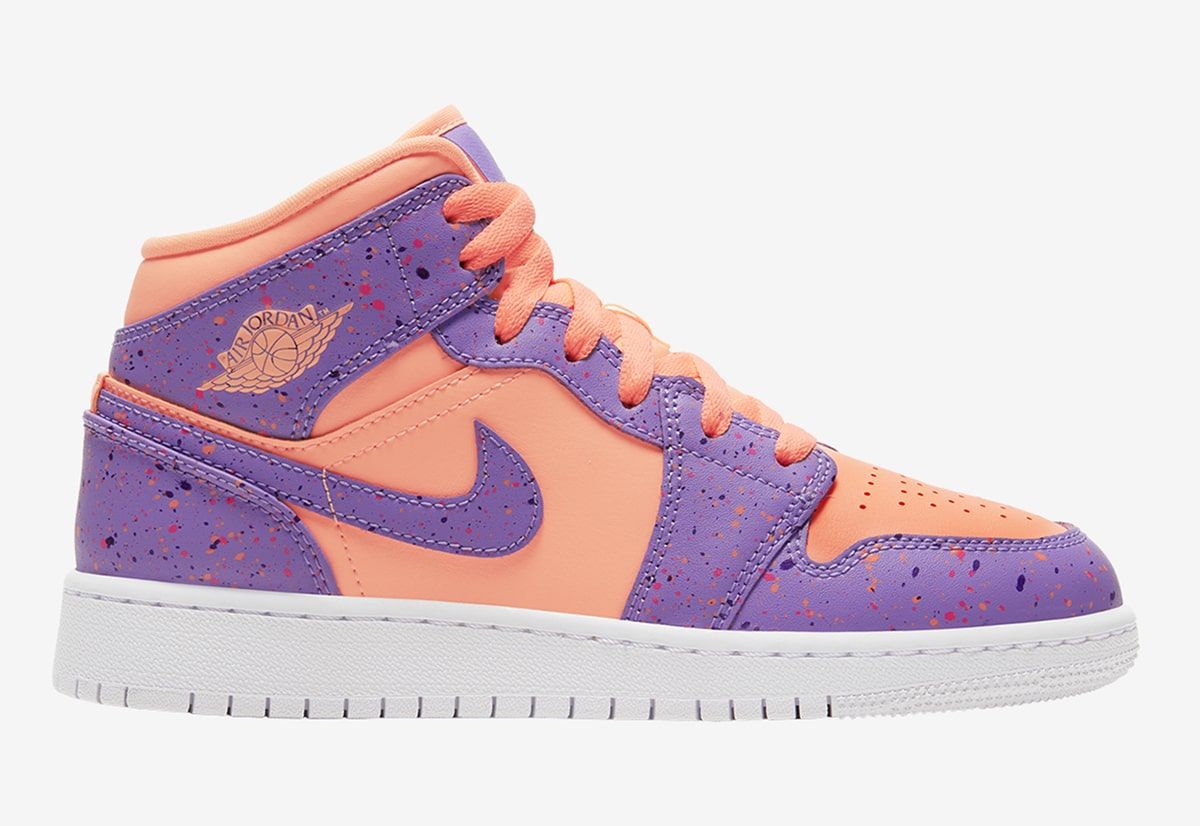 easter jordan 1s 2021