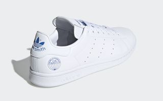adidas Honor the Stan Smith’s Global Status with Special “World Famous” Edition