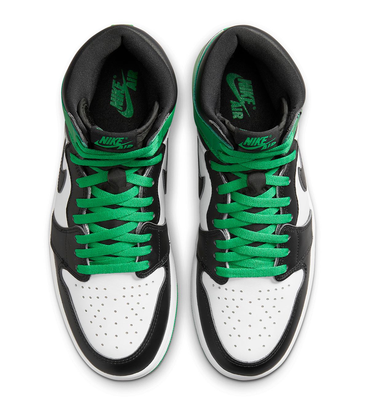 Where to Buy the Air Jordan 1 High OG “Celtics” (2023) | House of