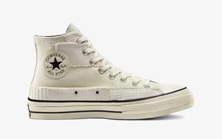 Baskets CONVERSE Ctas Madison Ox 570808C Storm Wind Terracotta Pink