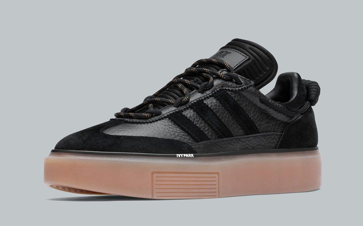 Beyonce x 2025 adidas release date