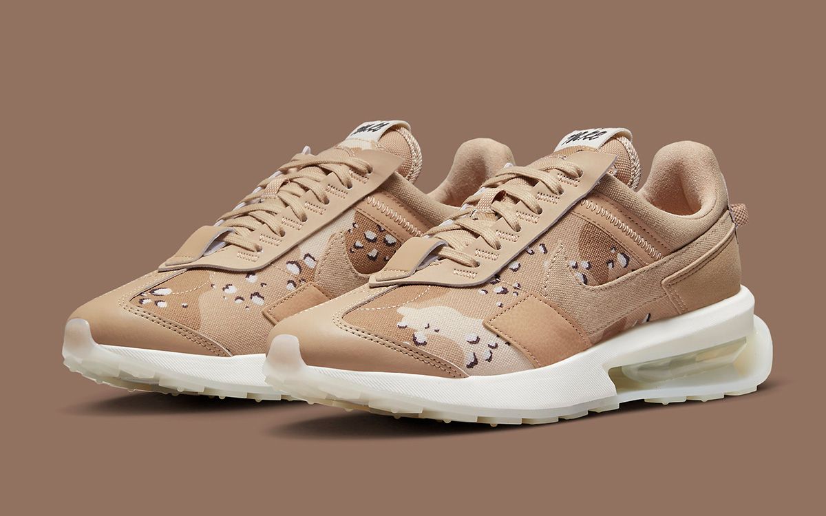 Air max zero on sale camo