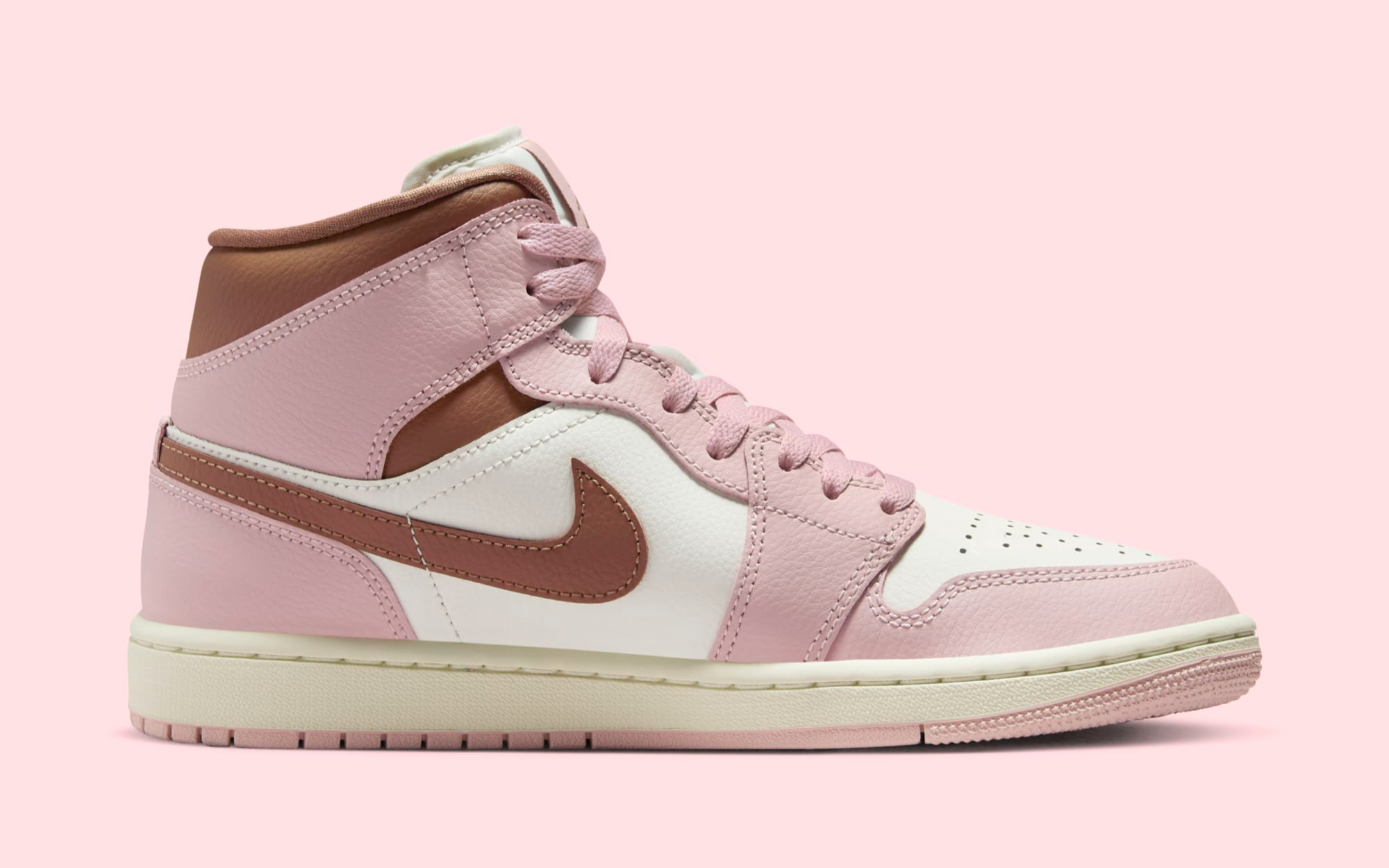 Available Now // Jordan 1 Mid 