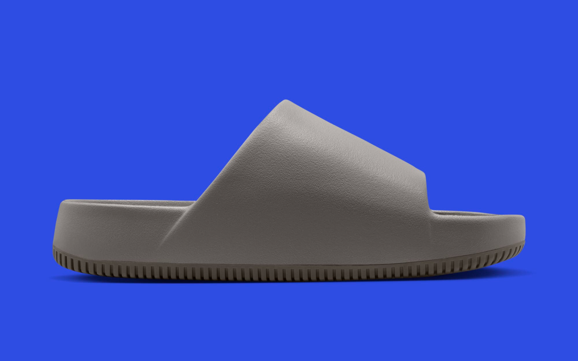 Available Now // Nike Calm Slide 