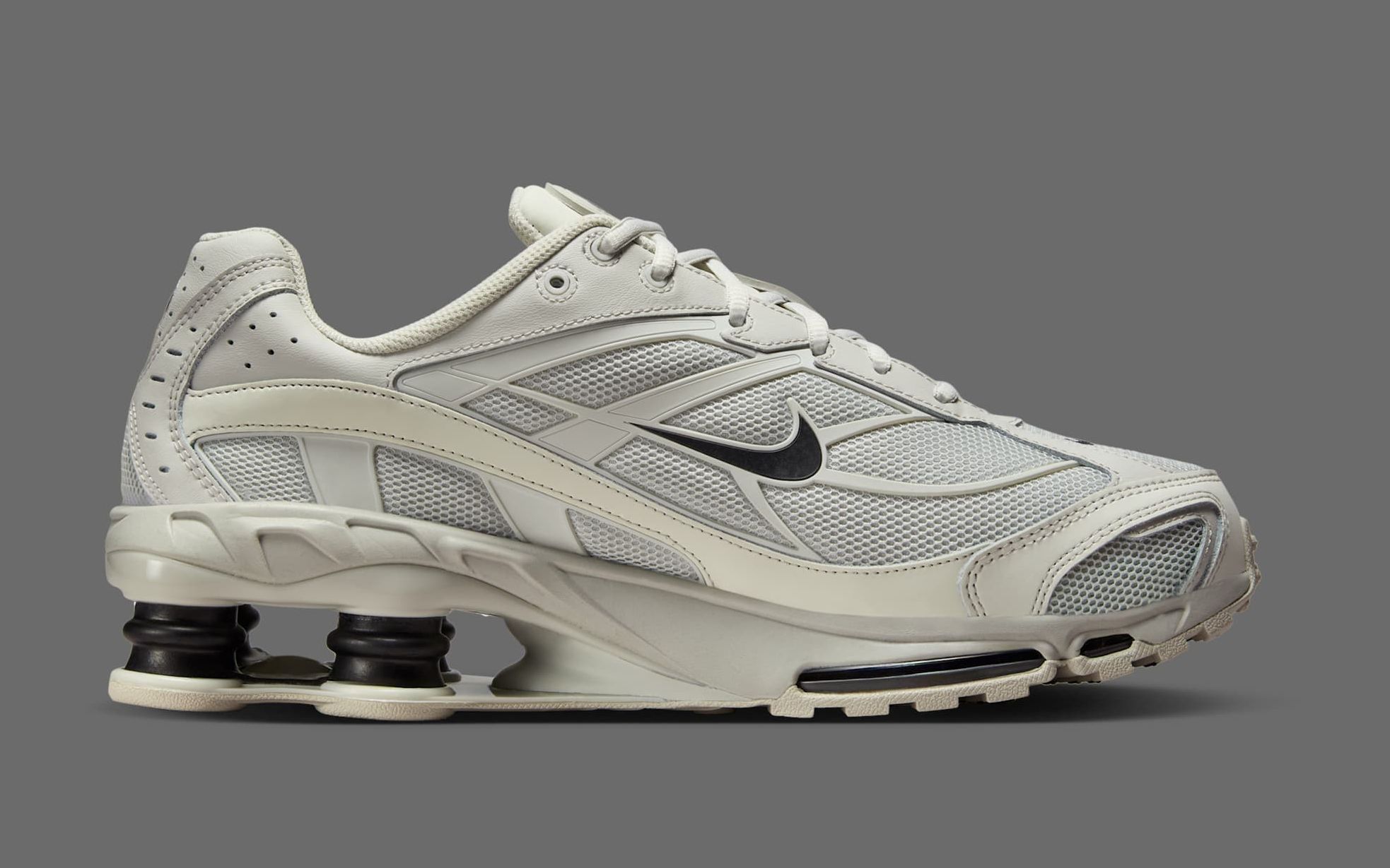 Available Now // Nike Shox Ride 2 
