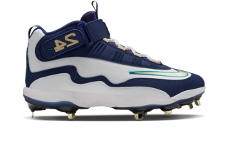 Nike Air Griffey Max 1 "Swingman/HOF" Metal Cleat