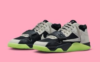 Instore Raffle Live: Travis Scott x Chase B x Jordan Jumpman Jack