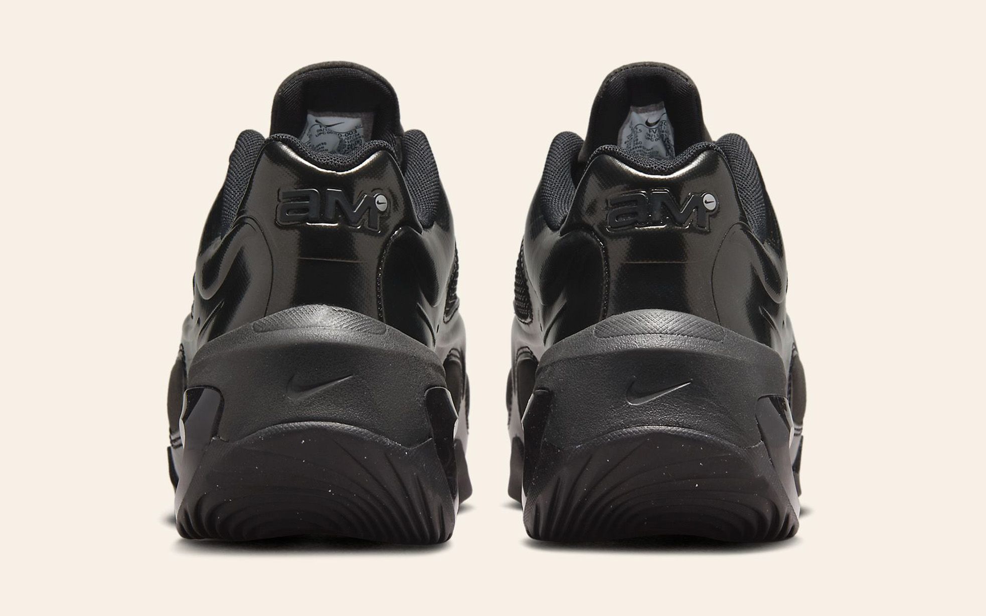 Nike Air Max Muse Debuts a Sleek 