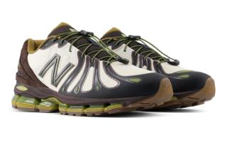 New Balance 1890 "Pumpernickel" (SKU: U18904AS)