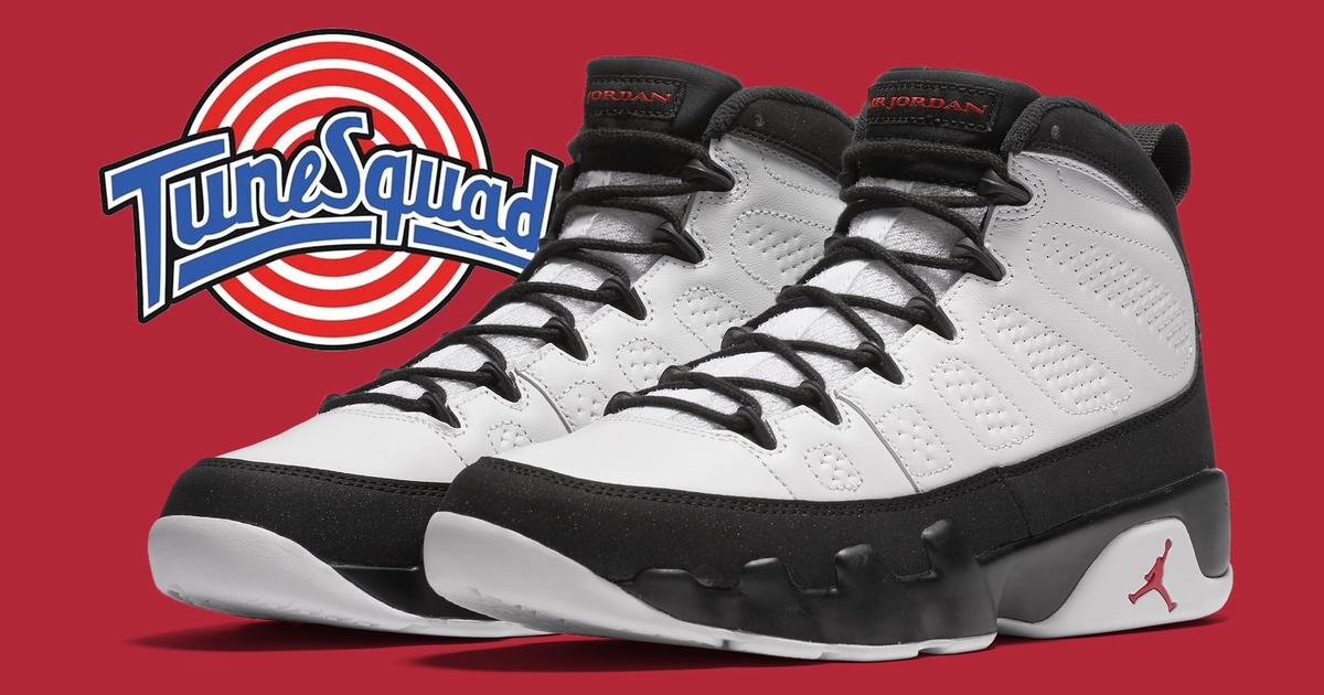 Air Jordan 9 