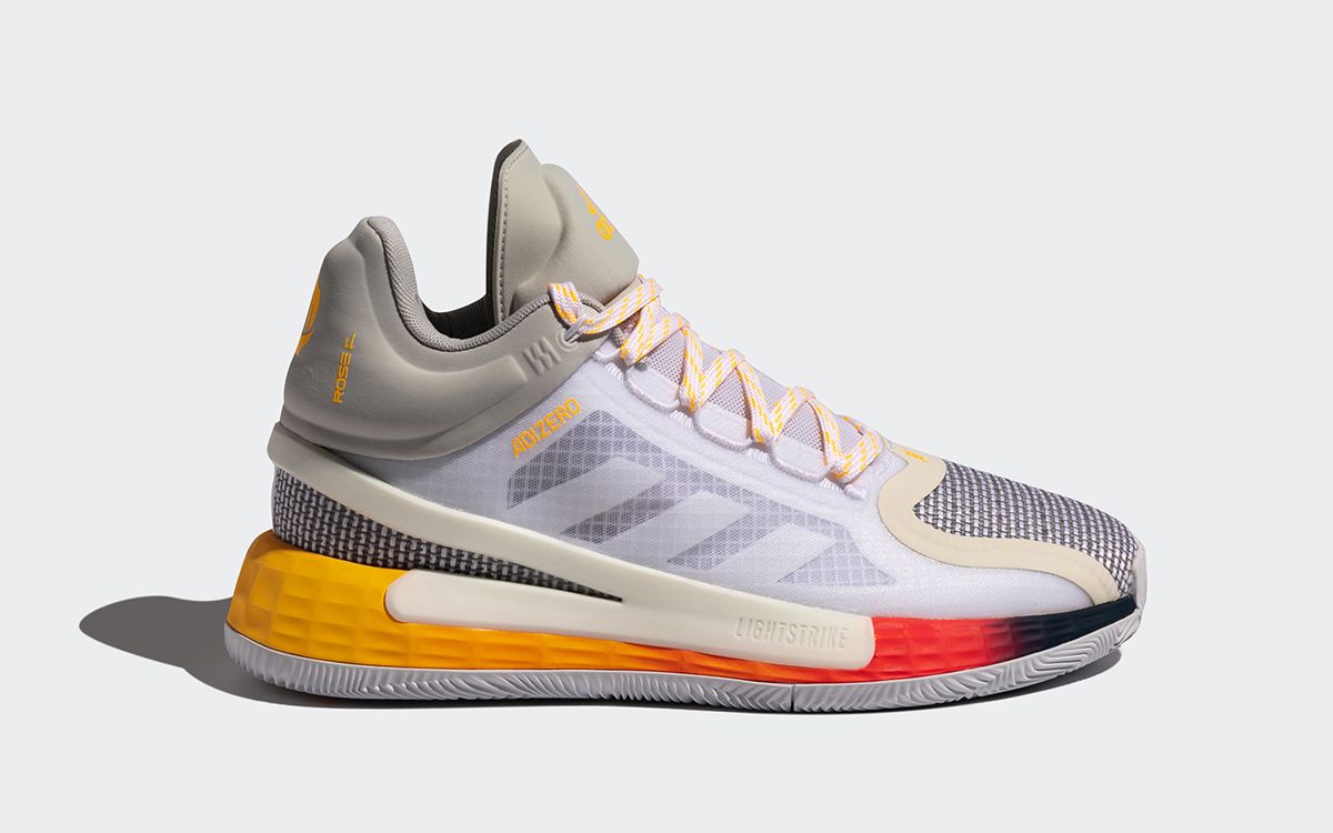 The adidas D Rose 11 Just Dropped in Asia | House of Heat°