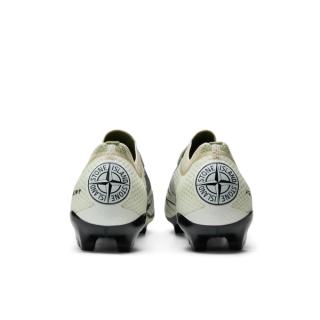 Stone Island x New Balance Furon Elite FG v9 (SKU: UF1F5TY). Photo via New Balance.