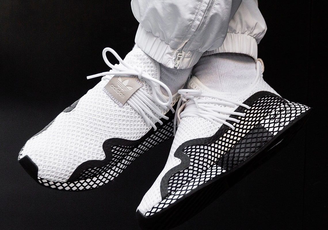 Deerupt on sale runner 2019