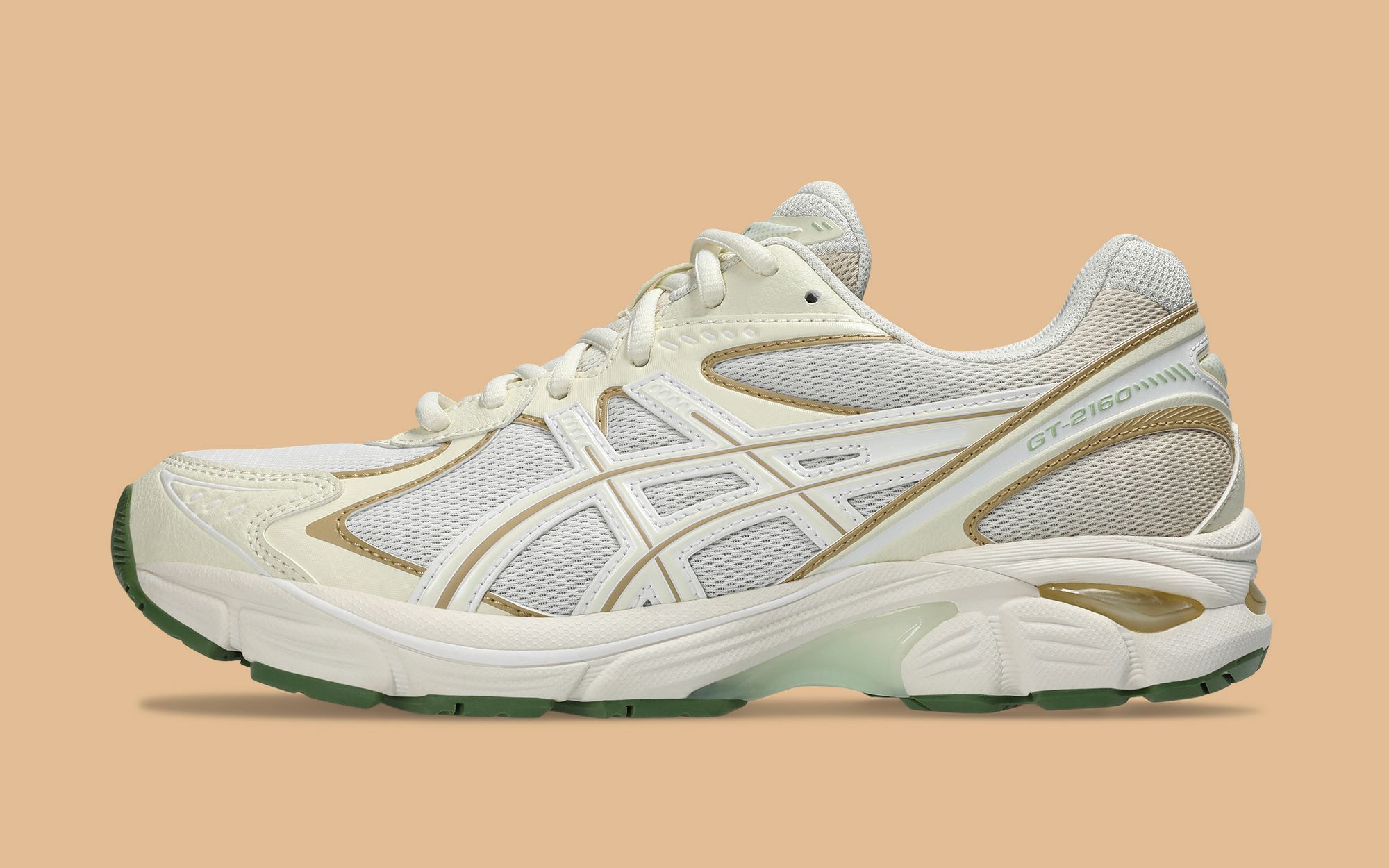 奇跡の新品未開封　sunsetclimax Kermit gold beige Sneaker Shouts™ on X: 