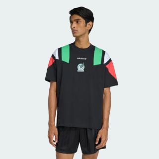 Mexico adidas EQT Short-Sleeve Jersey (SKU: KG2573).