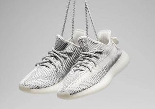 adidas Yeezy Boost 350 v2 Static Release Date 1