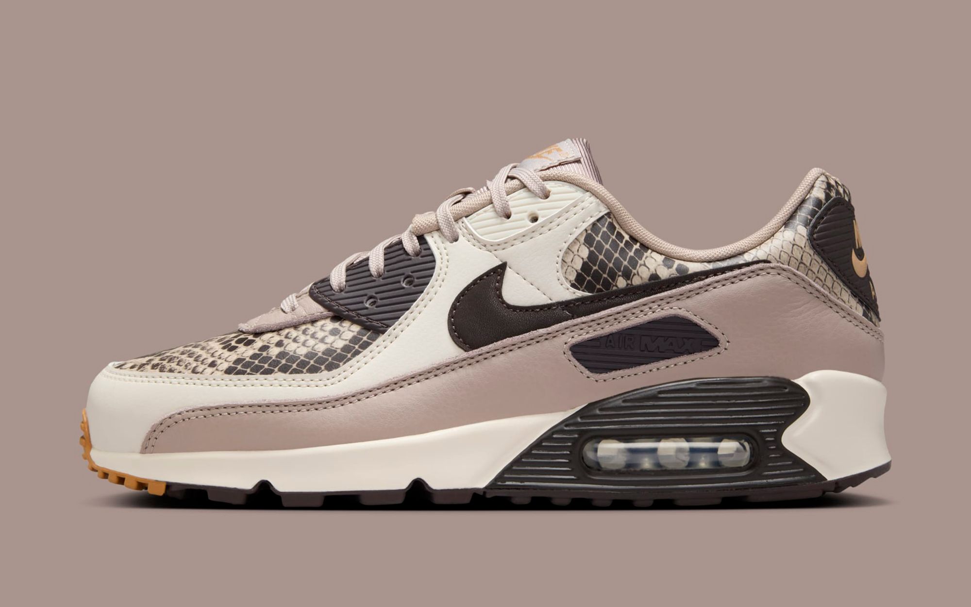 nike air max 90 se enigma stone release date