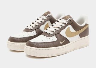 nike Mid air force 1 low next nature flax cacao wow sesame hq3905 200 1