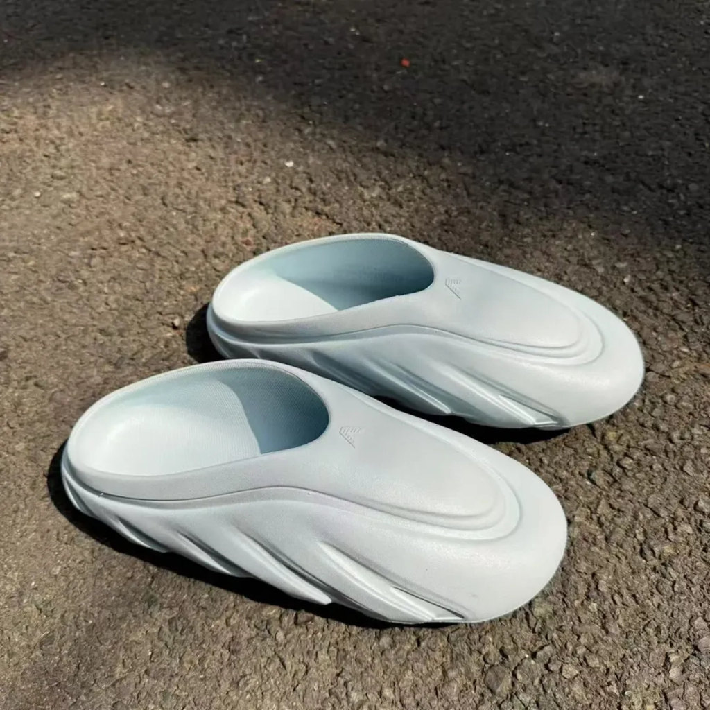 Adidas Anthony Edwards Mule lifestyle mule silhouette