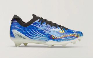 adidas Y-3 Adizero Electric II "Blue" 