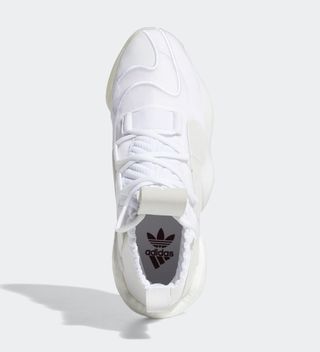 adidas crazy byw x cloud white angeblich ee5998 release date 5