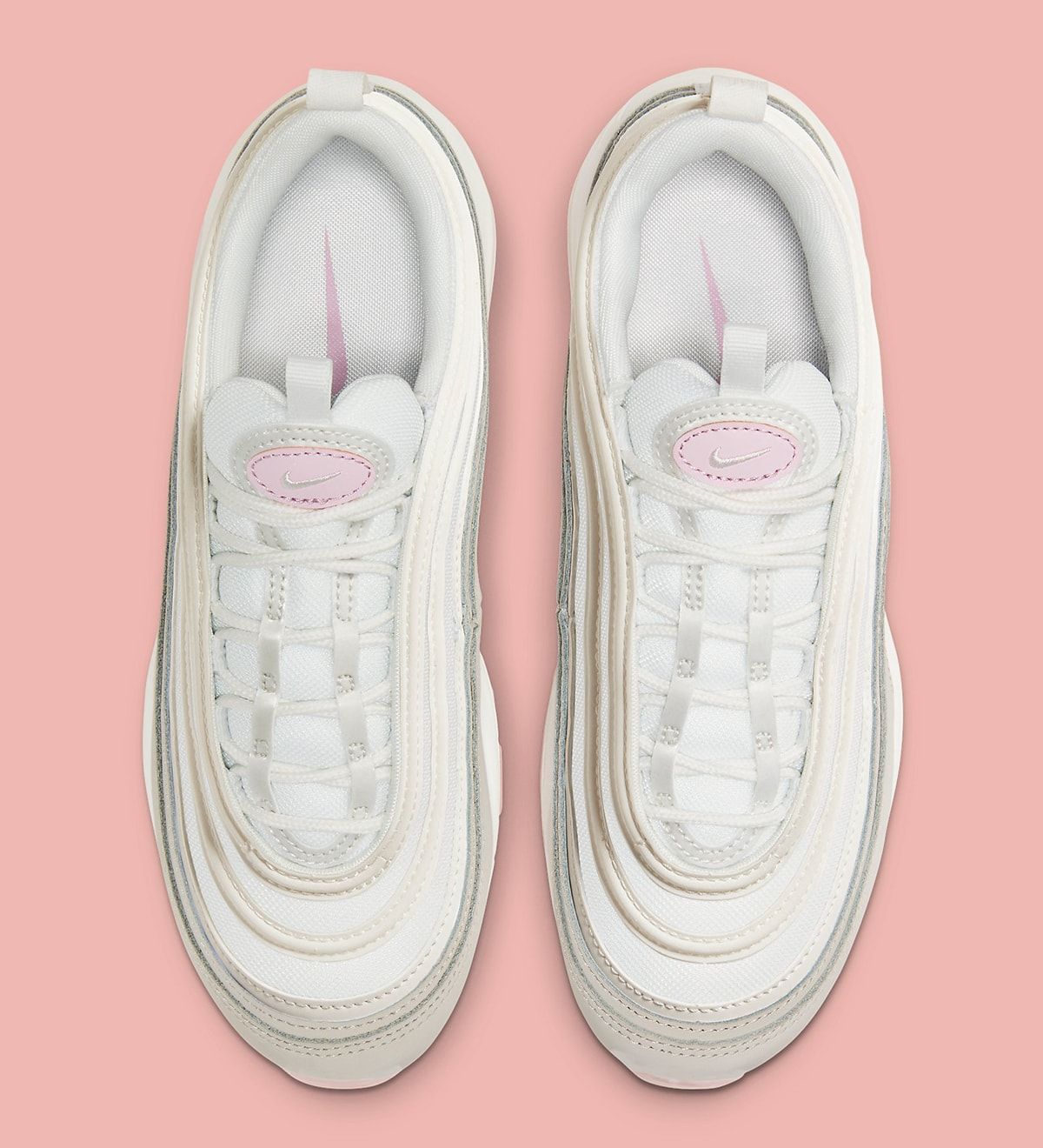 Baby pink outlet 97