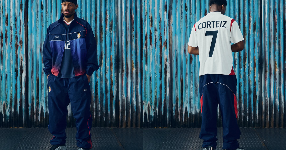 Corteiz Is Going on a World Cup Tour: 11 Cities in Six Weeks
